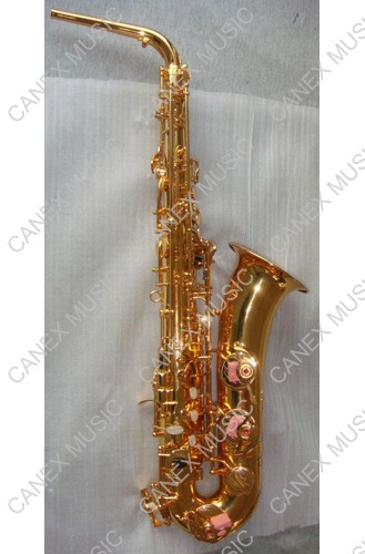 C-Melody Saxophone